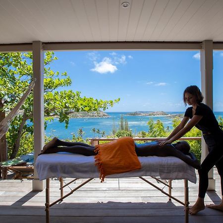 Karibuni Boutique Hotel (Adults Only) Cul de Sac Luaran gambar