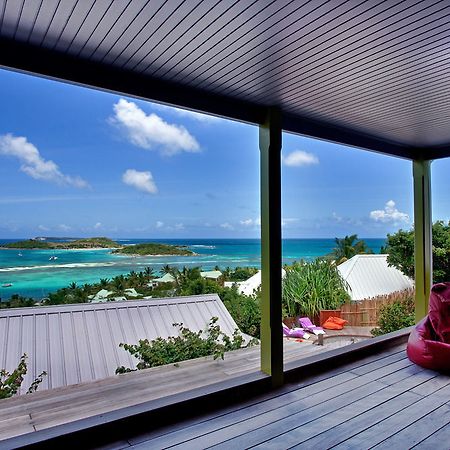 Karibuni Boutique Hotel (Adults Only) Cul de Sac Luaran gambar