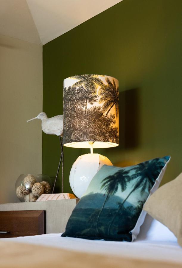 Karibuni Boutique Hotel (Adults Only) Cul de Sac Luaran gambar