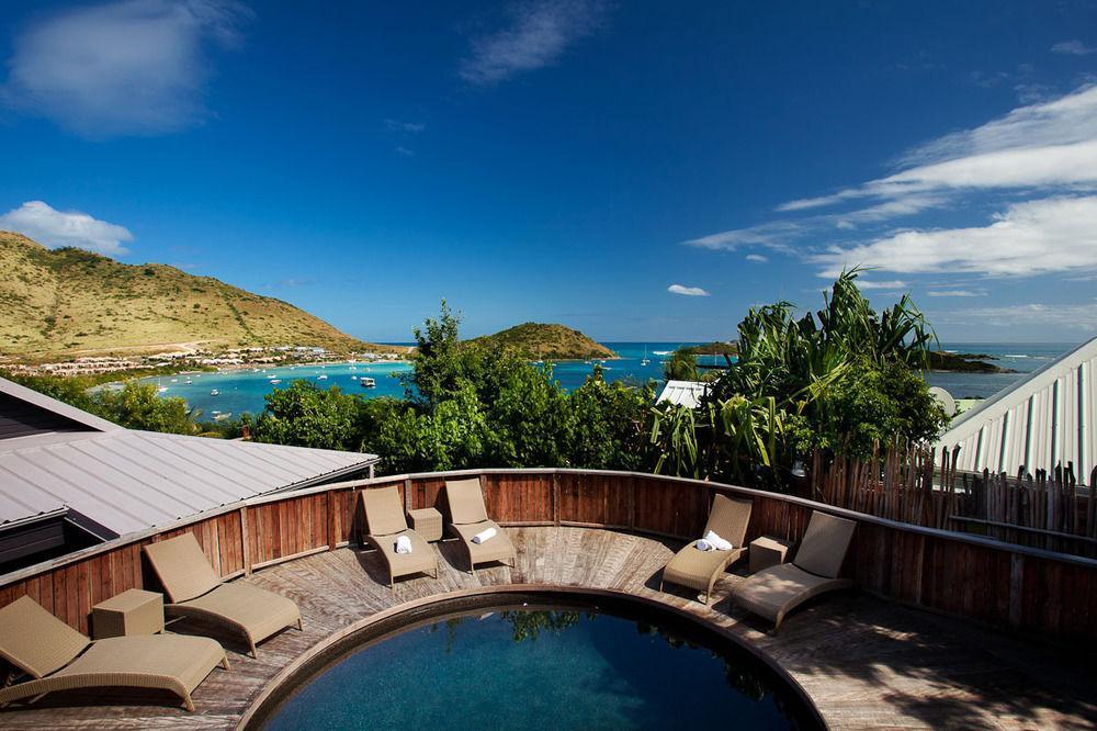 Karibuni Boutique Hotel (Adults Only) Cul de Sac Luaran gambar