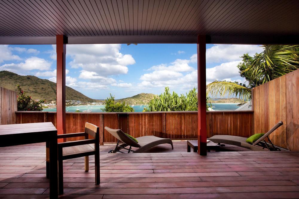 Karibuni Boutique Hotel (Adults Only) Cul de Sac Luaran gambar