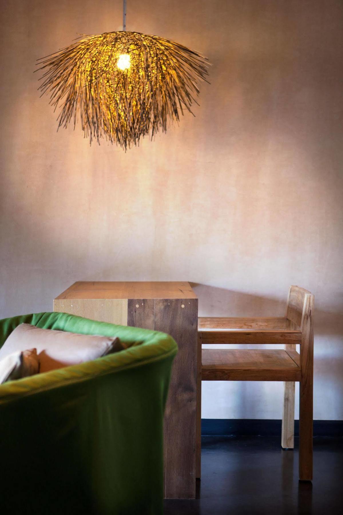 Karibuni Boutique Hotel (Adults Only) Cul de Sac Luaran gambar